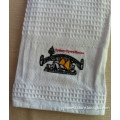 Good Quality Cheap Tea Towels with Embroidery Logo